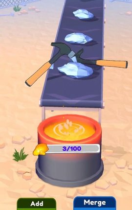 放置锻剑(Sword Production) 放置锻剑(Sword Production)