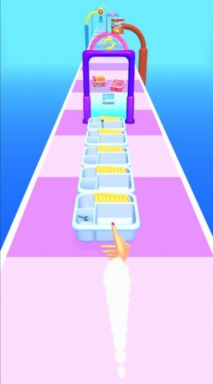 午餐盒堆栈 午餐盒堆栈