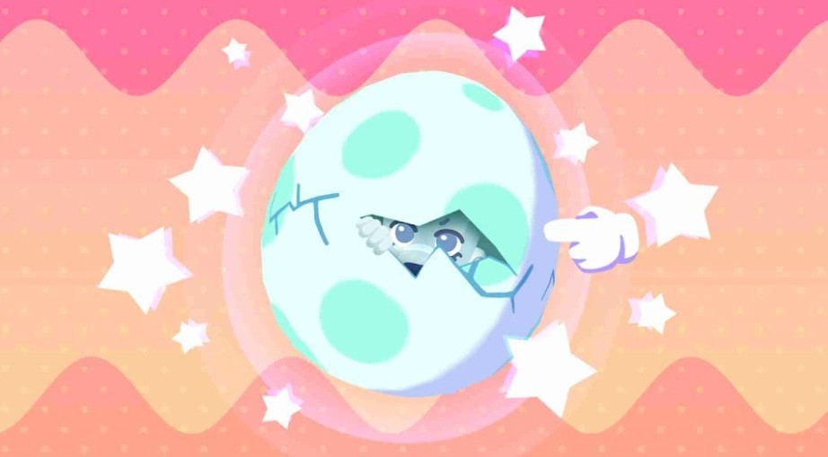 造一个女朋友口袋伙伴0