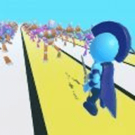 合并士兵消灭（Merge Soldier Killing）