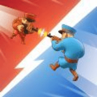 军队入侵（Army Invasion）