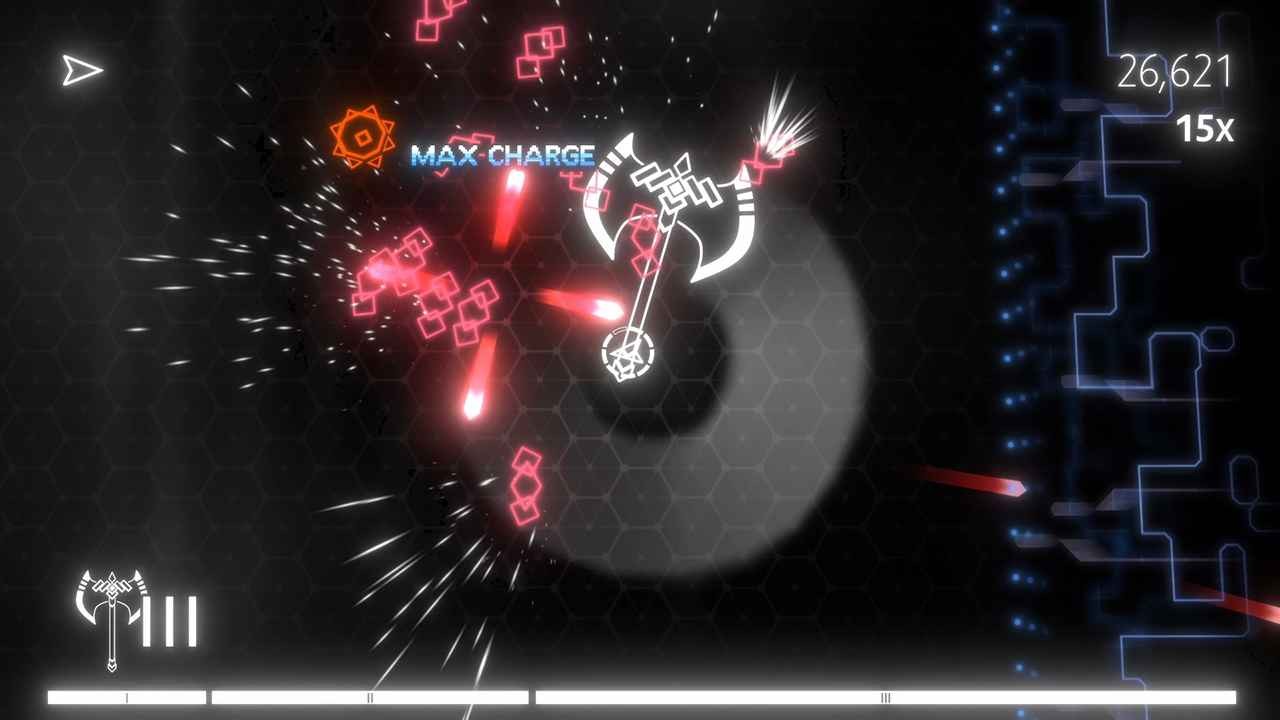 指尖霓虹内置菜单版1