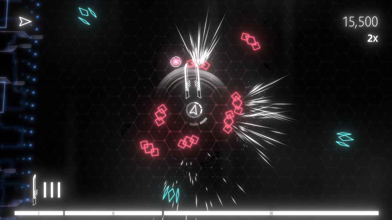 指尖霓虹内置菜单版3