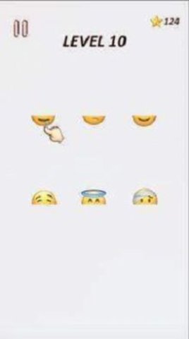 开心的连接（Emoji Connect）0