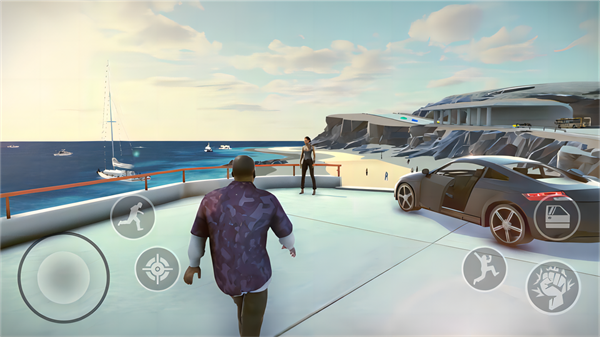 全民漂移大作战2