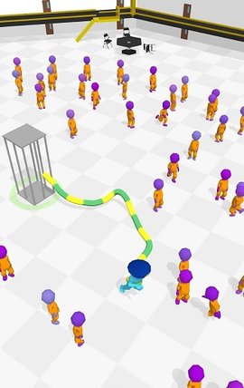 全都绑起来（Tie Them All）0