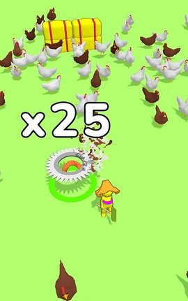 全都绑起来（Tie Them All）1