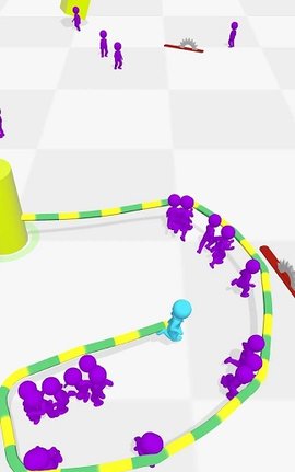 全都绑起来（Tie Them All）2