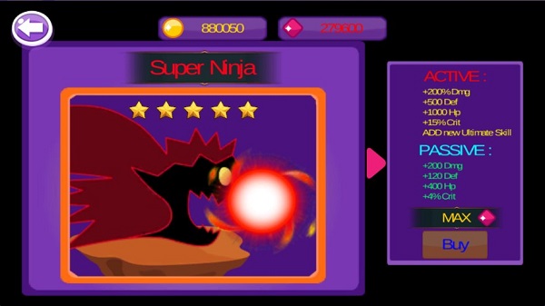 火柴人火影忍者22