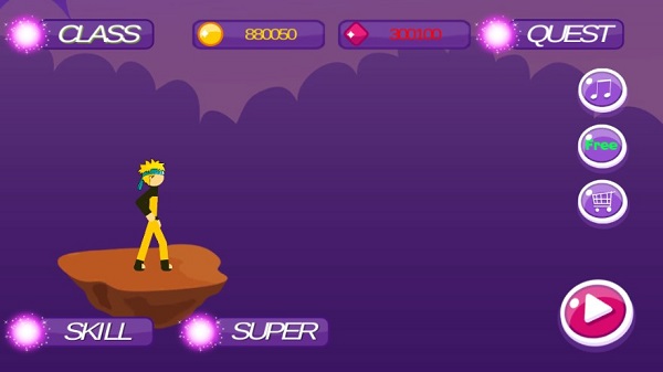 火柴人火影忍者2中文版 火柴人火影忍者2中文版