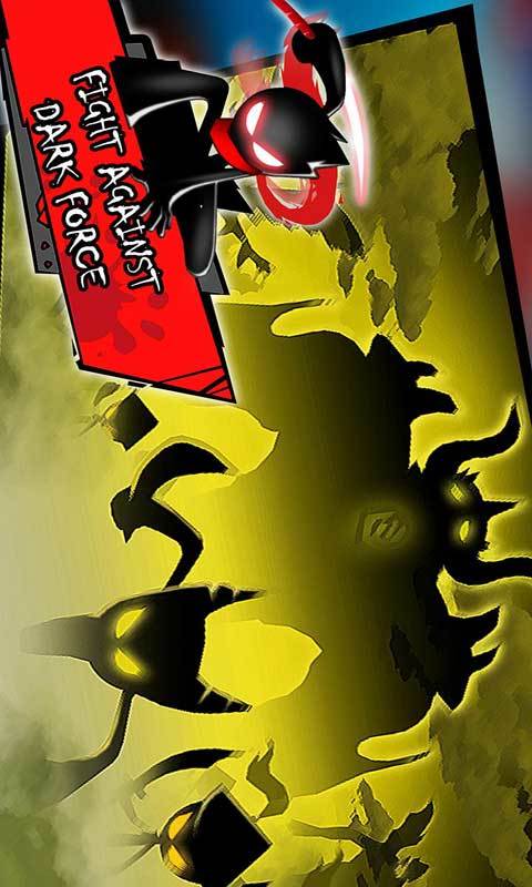 火柴人复仇2无限金币版1