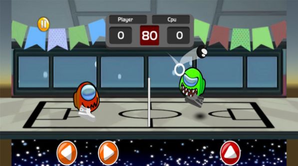 在我们当中的炸弹球0