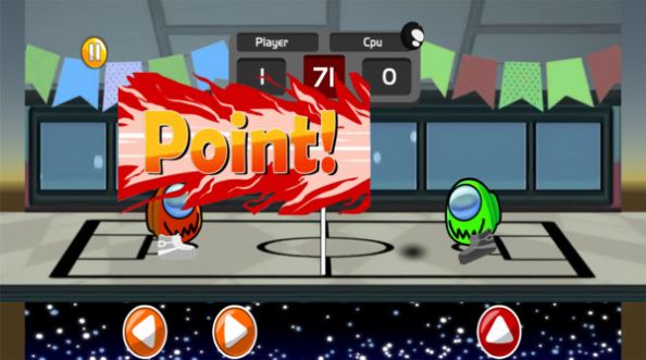 在我们当中的炸弹球1