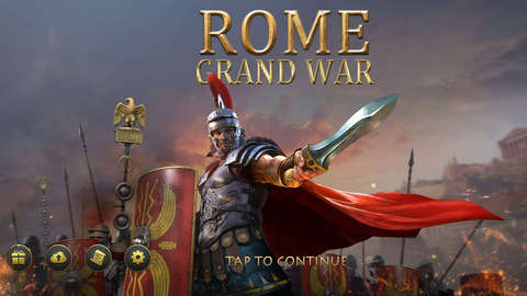 罗马与征服（Grand War:Rome）0