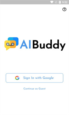 ai buddy0