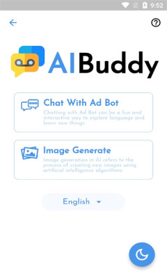 ai buddy2