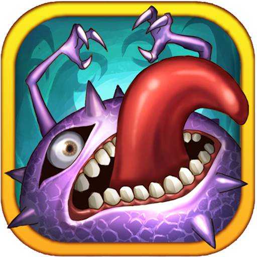 达尔文进化岛无限金币钻石版