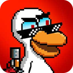 怪鸭乱斗免费版