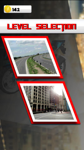 勇敢的摩托车手2