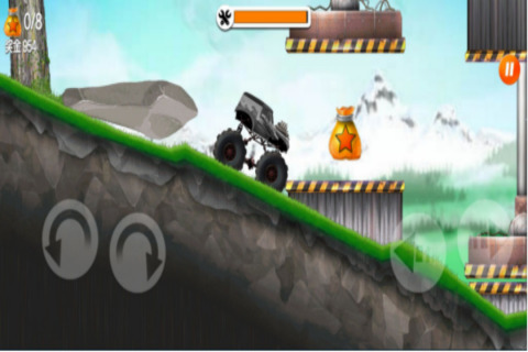 超能赛车无限金币钻石版 超能赛车无限金币钻石版