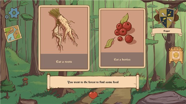 人生的选择中世纪 人生的选择中世纪