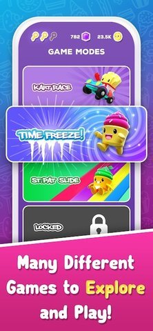 百胜争霸（Cupcake Crew: Yum Run）2