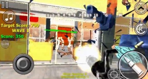 拆家老奶奶模拟器（Granny Kick Neighbor）0