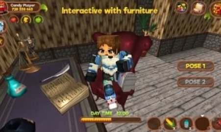 小马世界工艺品（Pony Craft）0