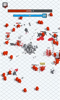 炮台防御战 炮台防御战