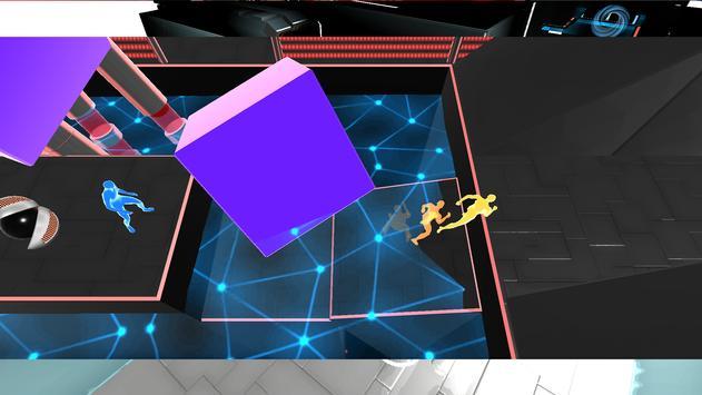 奇点隐形动作冒险1