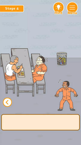 我要越狱（Super Prison Escape）0