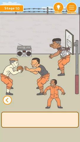 我要越狱（Super Prison Escape）2