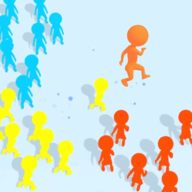 颜色逃脱（Color Escape）