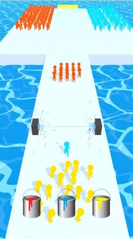 颜色逃脱（Color Escape）3