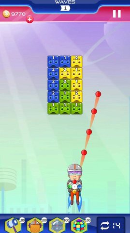 粉碎方块英雄(Smash Heroes Game) 粉碎方块英雄(Smash Heroes Game)