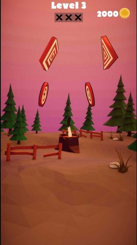 刀光疾行（Knife Dasher）1