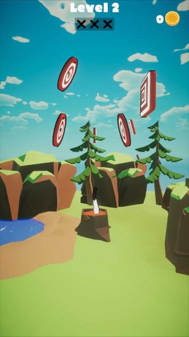 刀光疾行（Knife Dasher）3