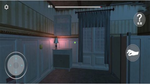 猛鬼校舍模拟器 猛鬼校舍模拟器