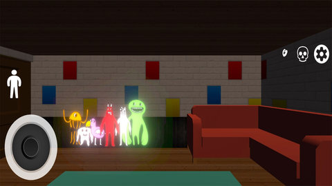 恐惧者森林（Leaks）0