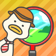 放大：查找对象