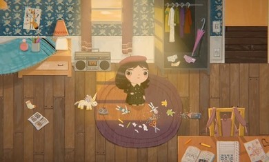 不幸小妹高级版1