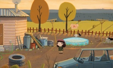 不幸小妹高级版3