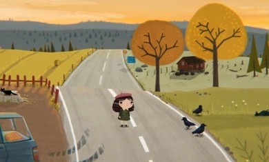 不幸小妹高级版