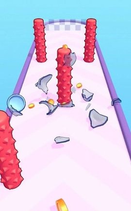 硬币罐冲刺（CoinJarRun）2