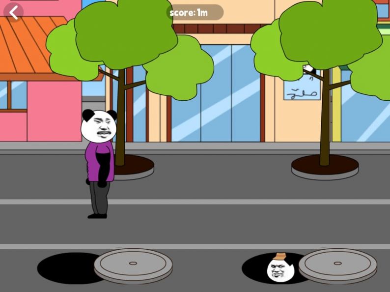 沙雕侦探 沙雕侦探