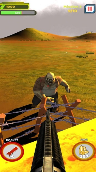 最终抢滩登陆作战 最终抢滩登陆作战