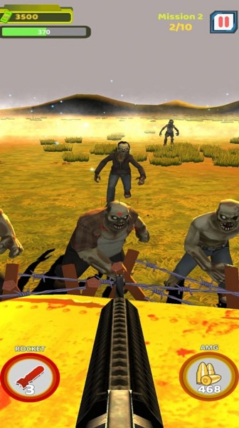 最终抢滩登陆作战 最终抢滩登陆作战