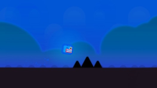 蓝色怪物游乐场1