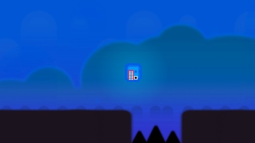 蓝色怪物游乐场2