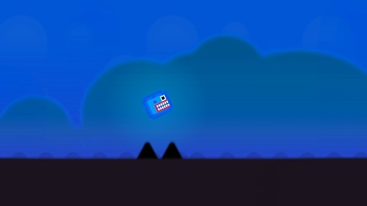 蓝色怪物游乐场3